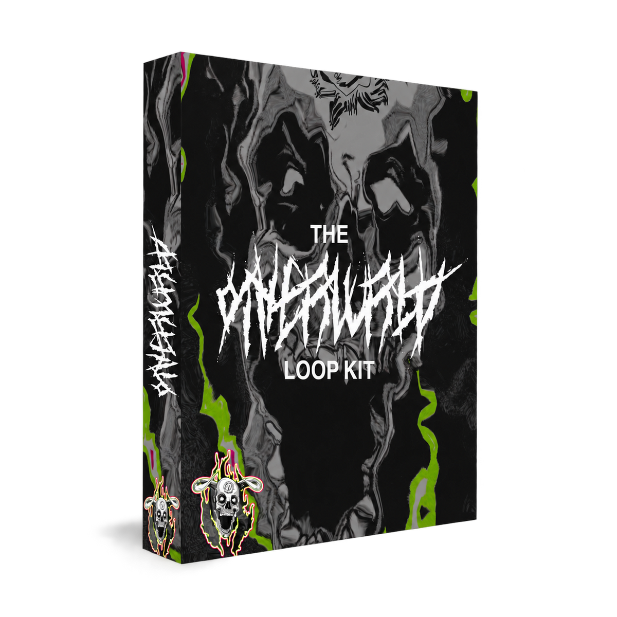 The OtherWrld Loop Kit