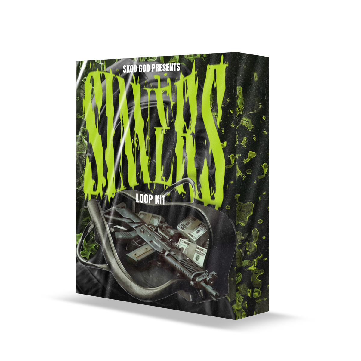 Sinners Loop Kit @SKOOGOD