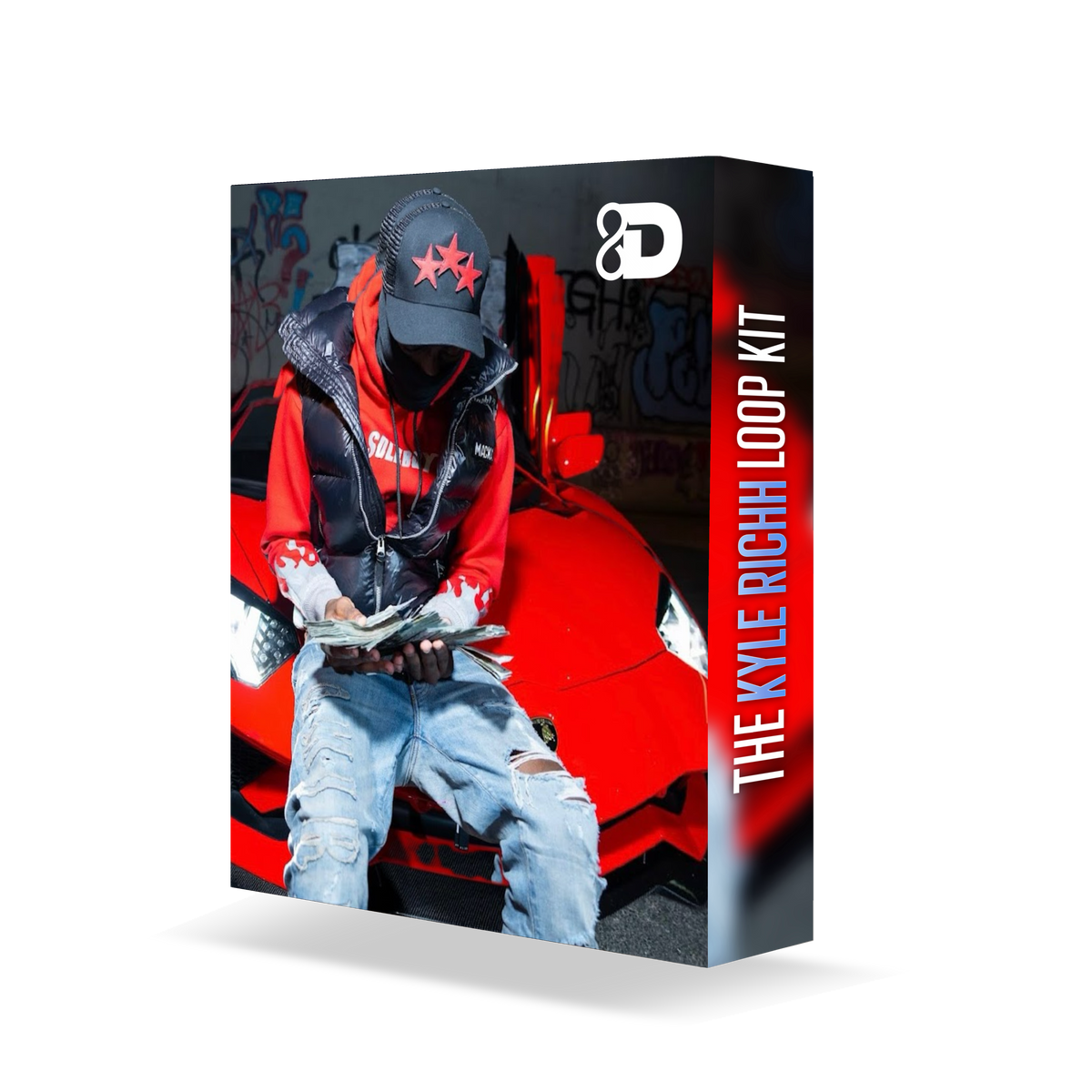 The Kyle Richh Loop Kit @SKOOGOD