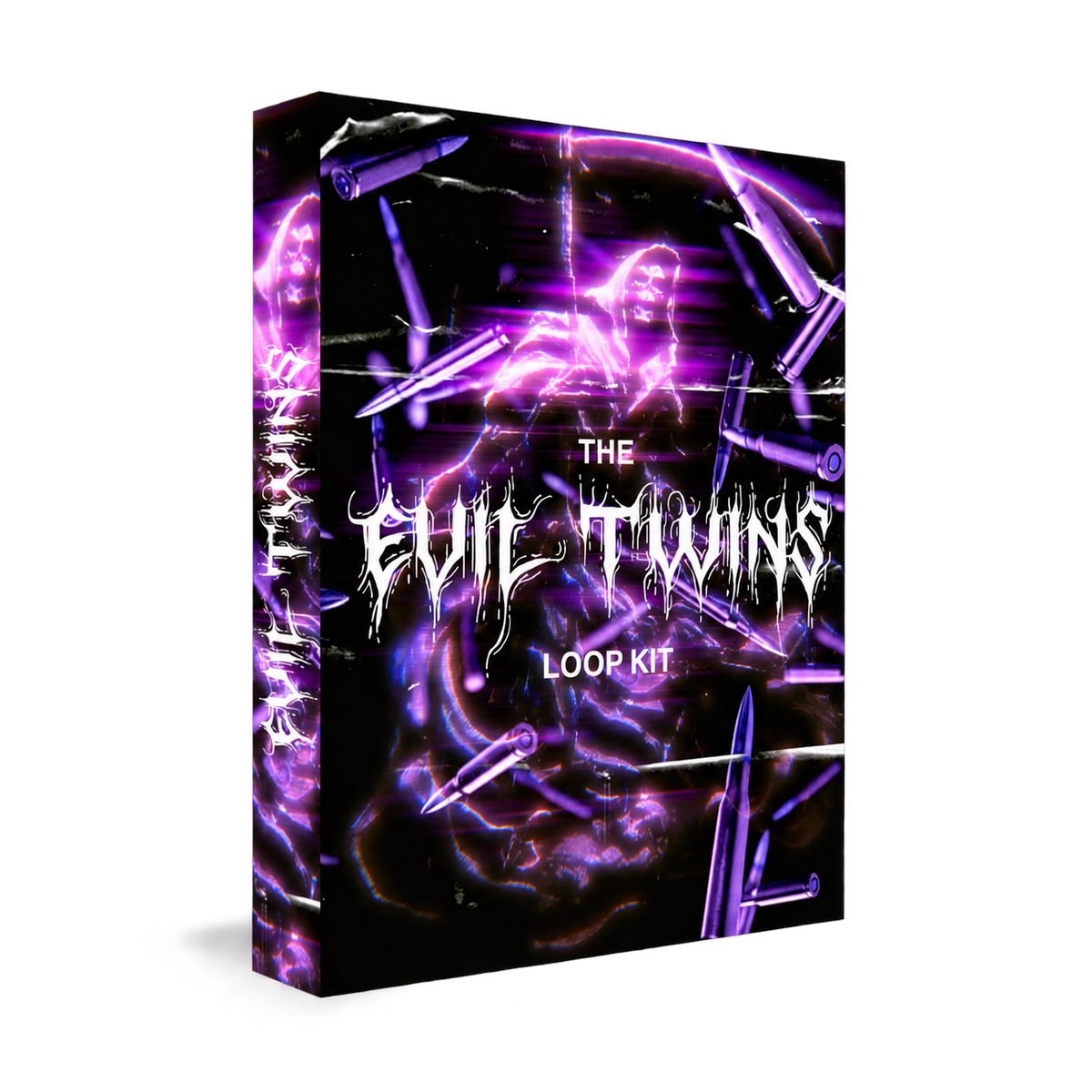 Evil Twins Loop Kit @GLOBANKS @SKOOGOD