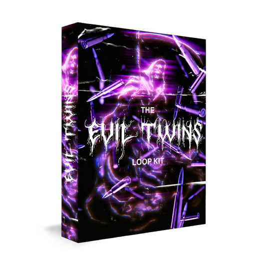 Evil Twins Loop Kit @GLOBANKS @SKOOGOD