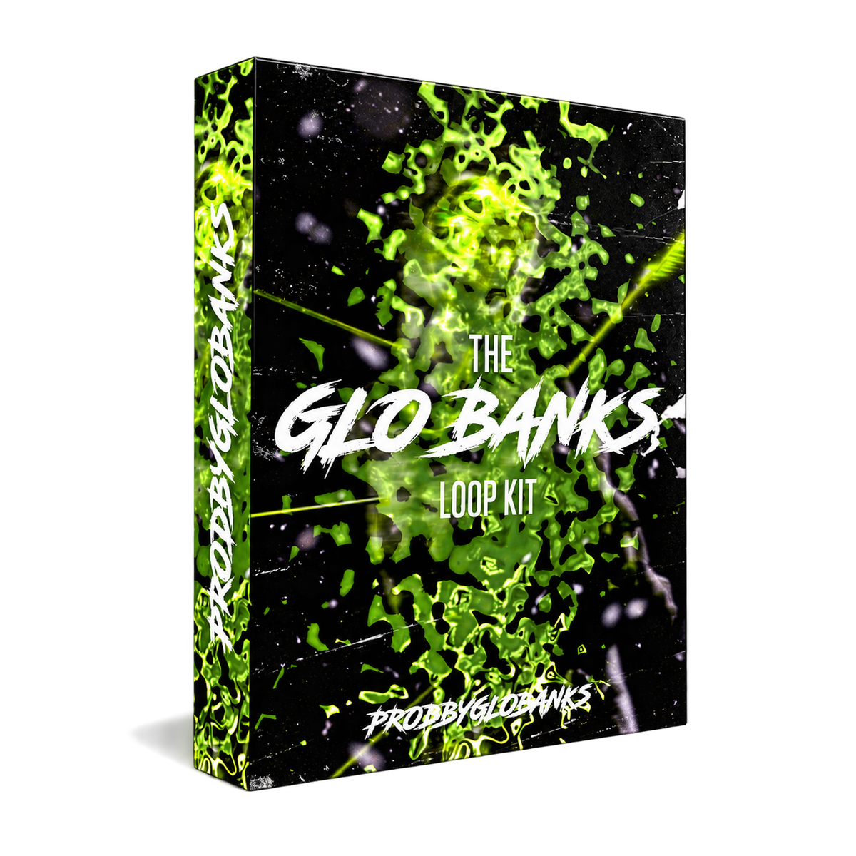 The Glo Banks Loop Kit