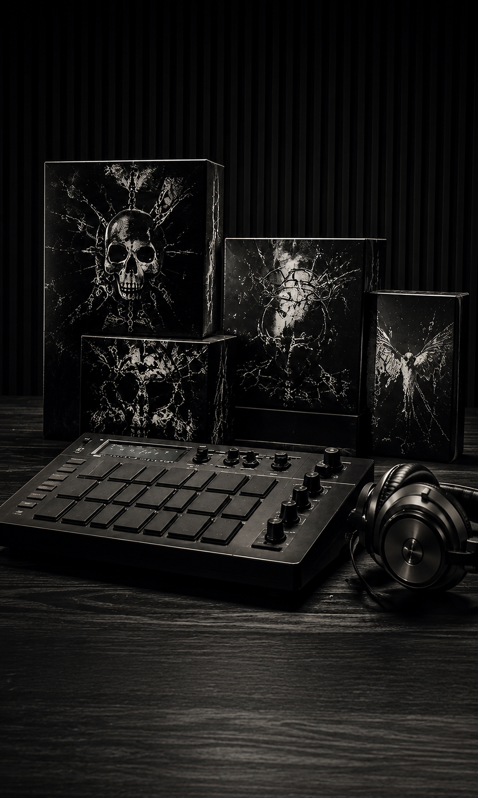 Drum Kits