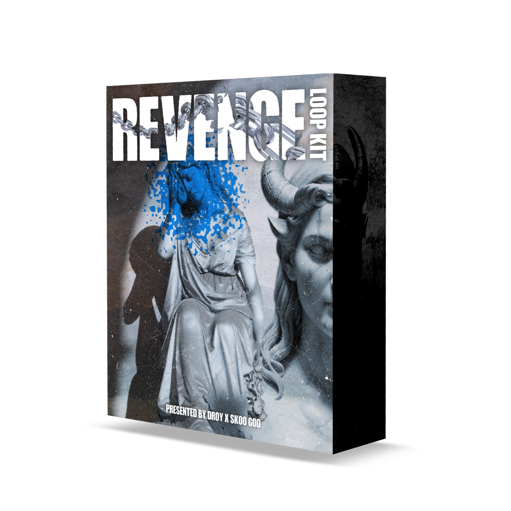 Revenge Loop Kit @DROY @SKOOGOD
