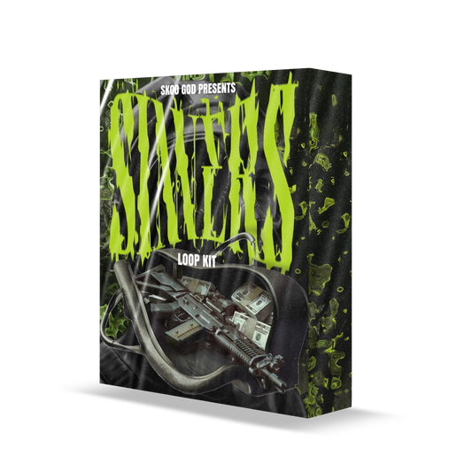 Sinners Loop Kit @SKOOGOD