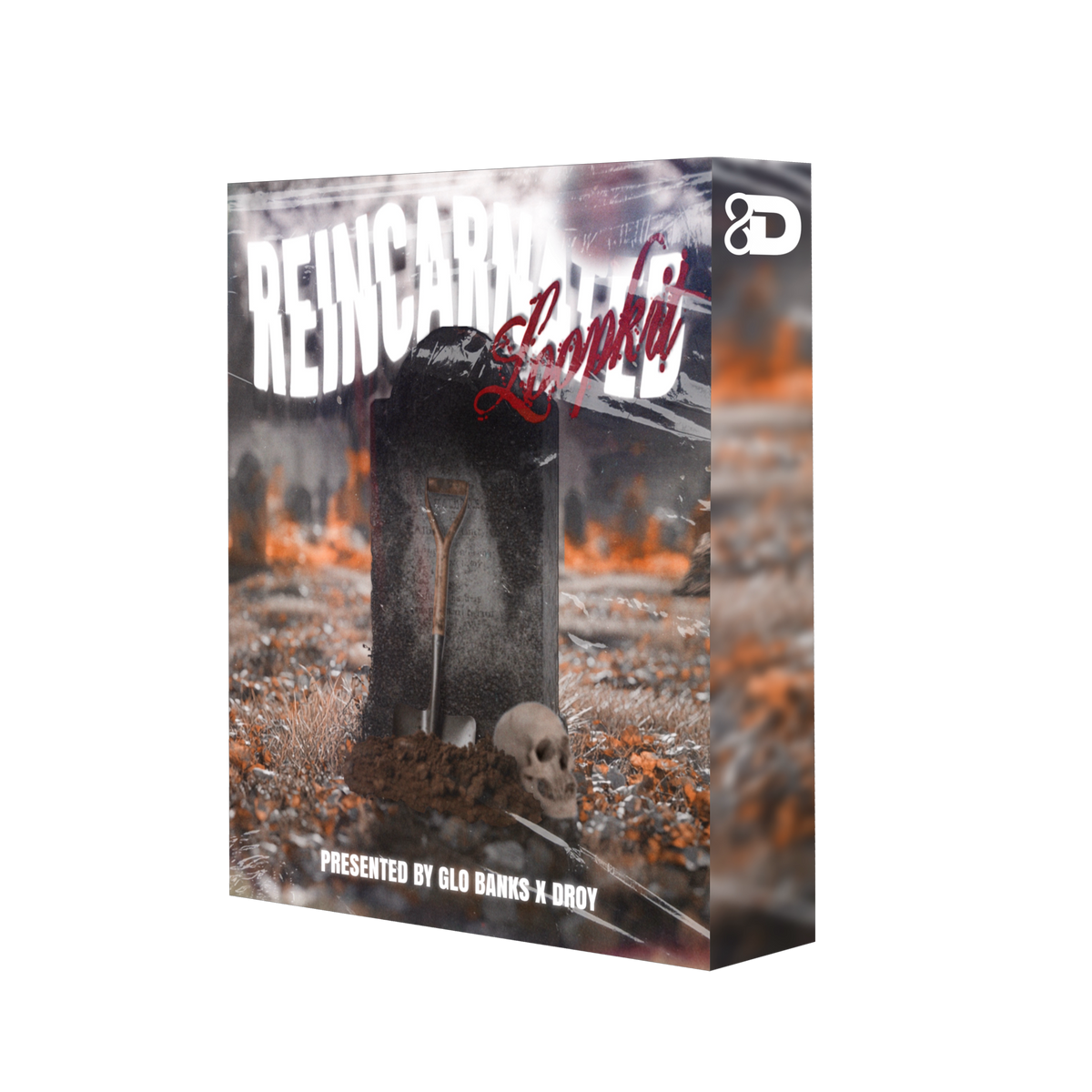 Reincarnated Loop Kit @GLOBANKS @DROY