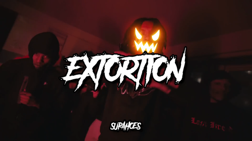 EXTORTION