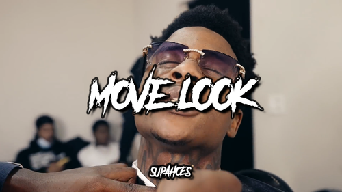 MOVE LOOK