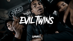 EVIL TWINS