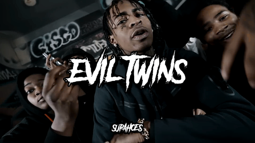 EVIL TWINS