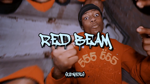 RED BEAM