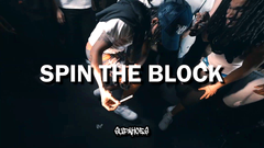 SPIN THE BLOCK