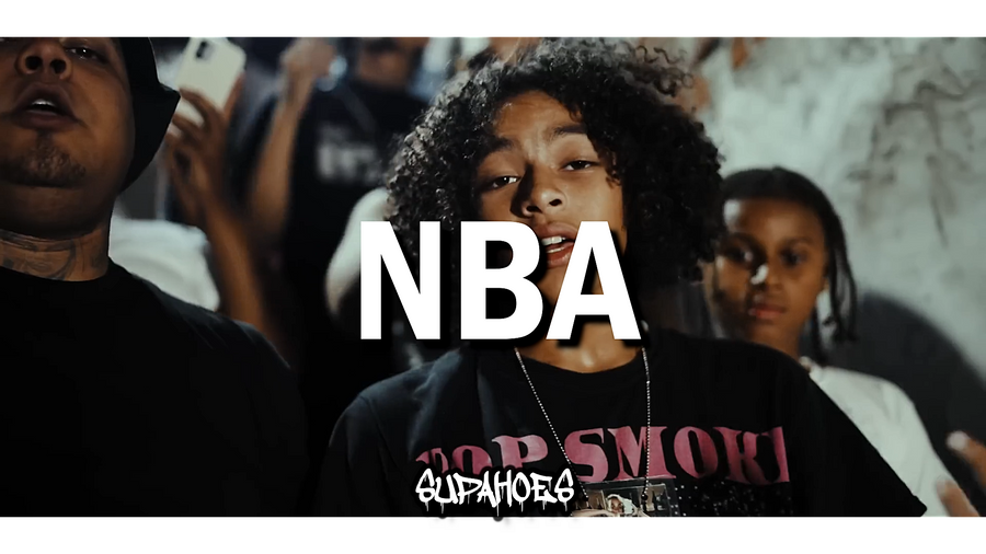 NBA
