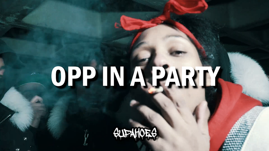 OPP IN A PARTY