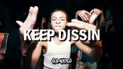 KEEP DISSIN