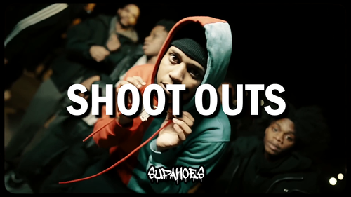 SHOOT OUTS