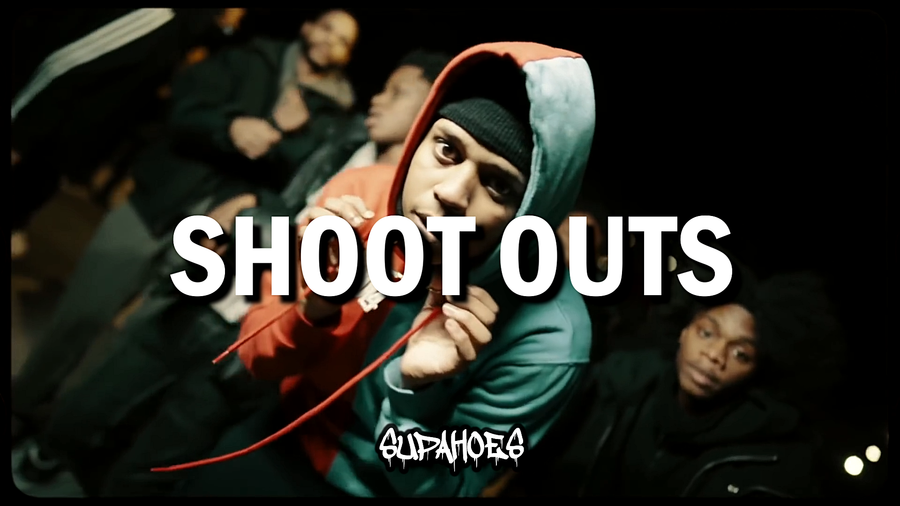 SHOOT OUTS