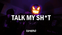 TALK MY SH*T
