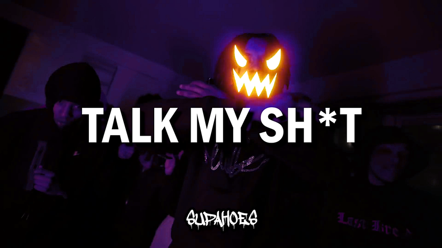 TALK MY SH*T