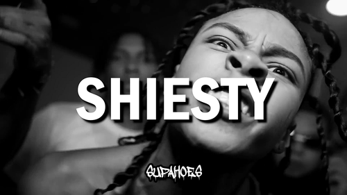 SHIESTY