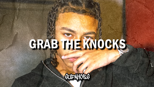 GRAB THE KNOCKS