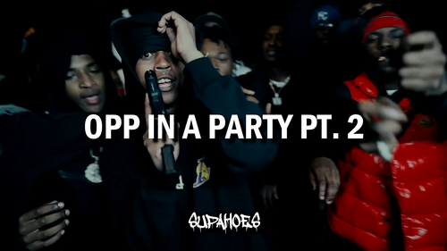 OPP IN A PARTY PT.2