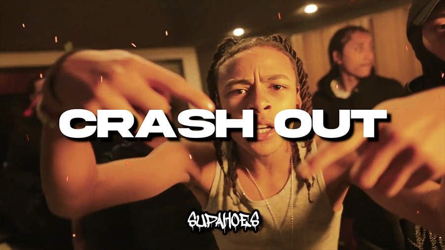CRASH OUT