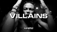 VILLAINS
