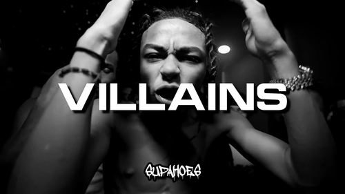 VILLAINS
