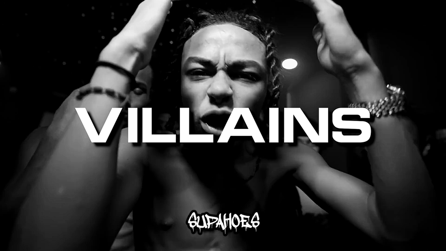 VILLAINS