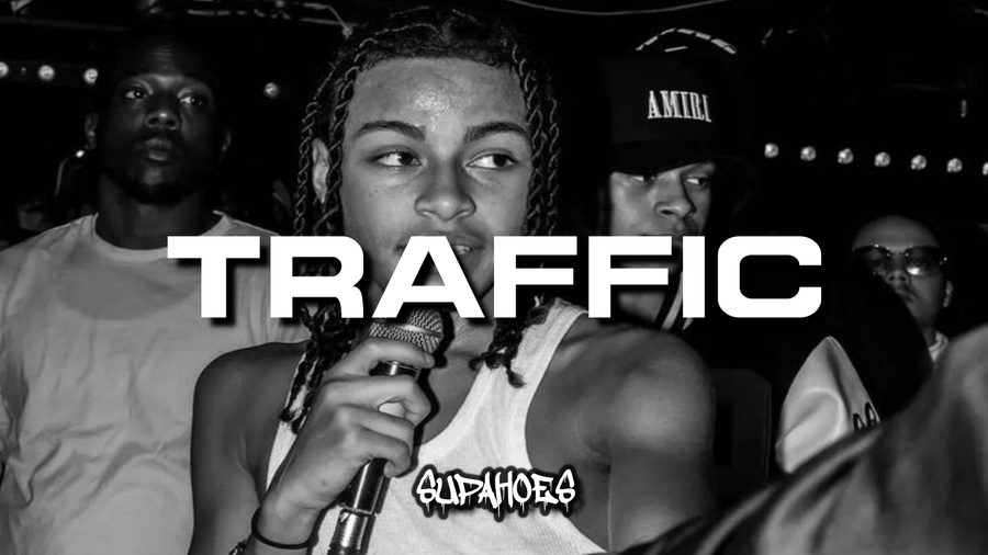 TRAFFIC