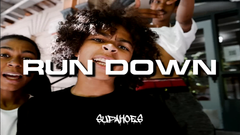 RUN DOWN