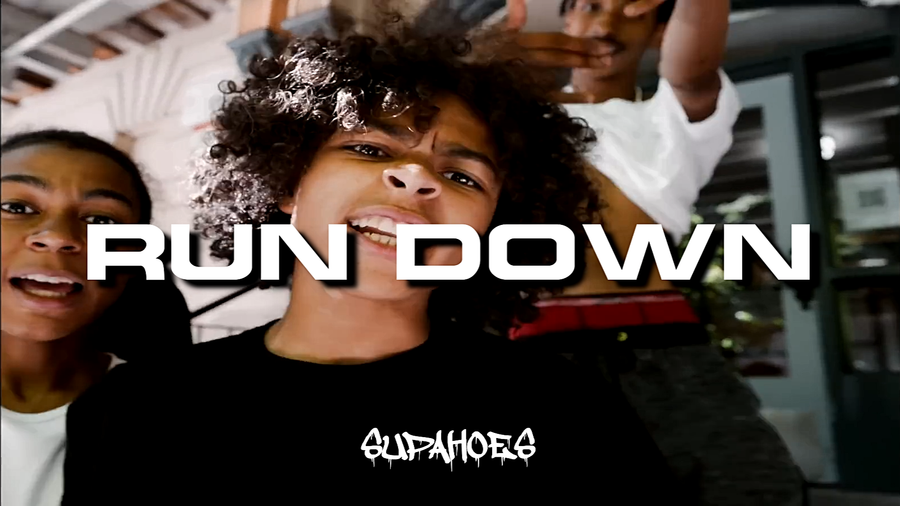 RUN DOWN
