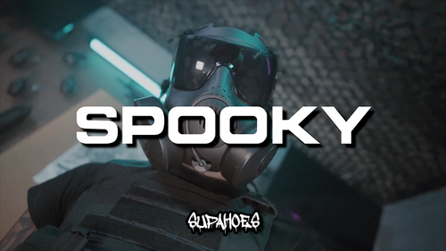 SPOOKY