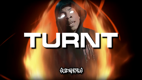 TURNT