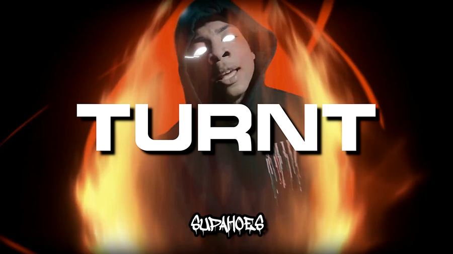 TURNT