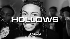 HOLLOWS
