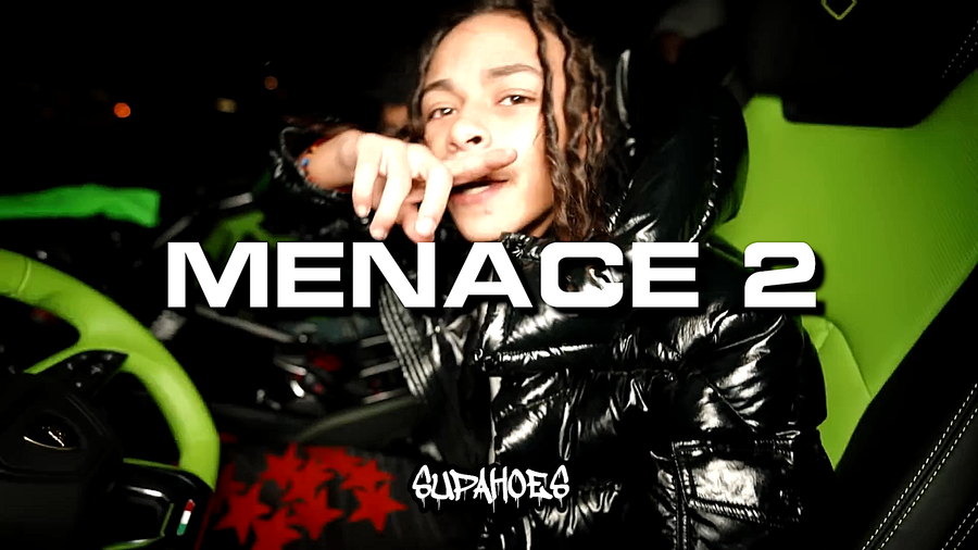 MENACE 2