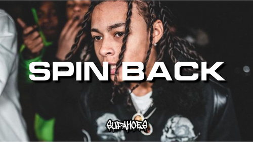 SPIN BACK
