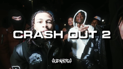 CRASH OUT 2