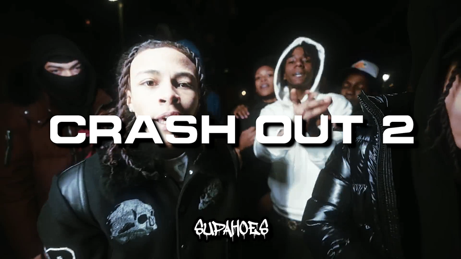 CRASH OUT 2