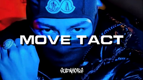 MOVE TACT