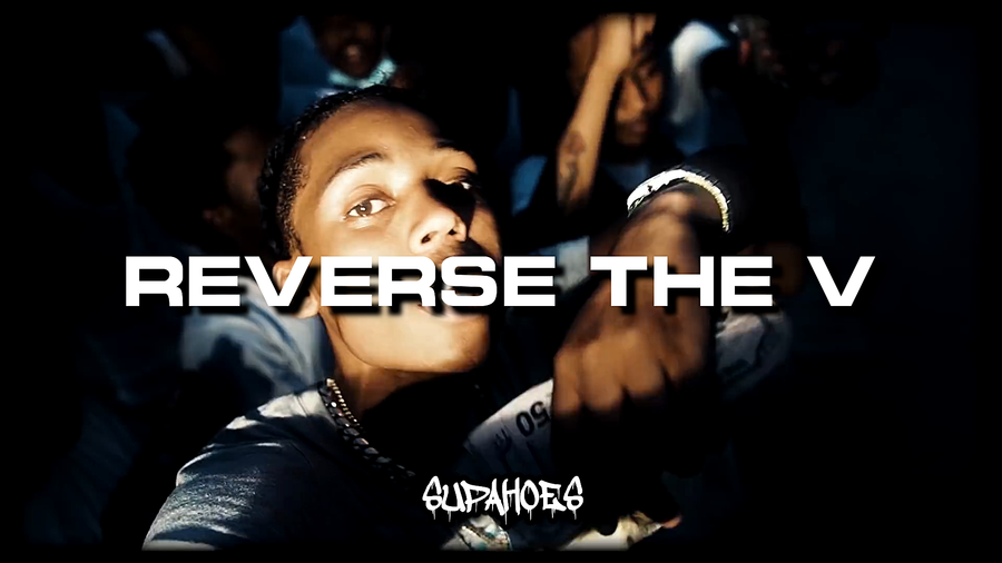 REVERSE THE V