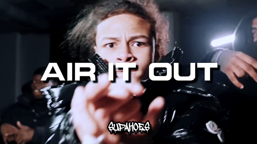 AIR IT OUT