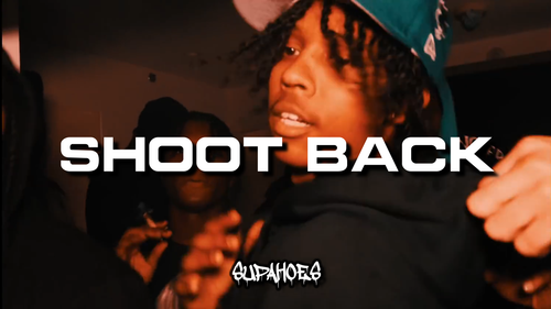 SHOOT BACK