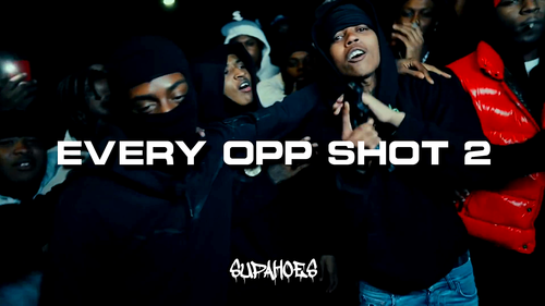 EVERY OPP SHOT 2