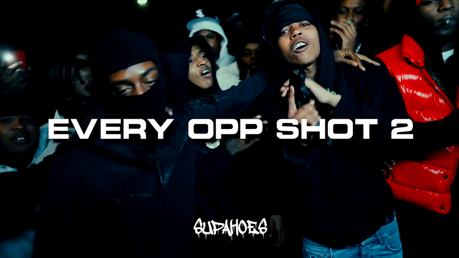 EVERY OPP SHOT 2