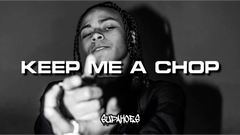 KEEP ME A CHOP
