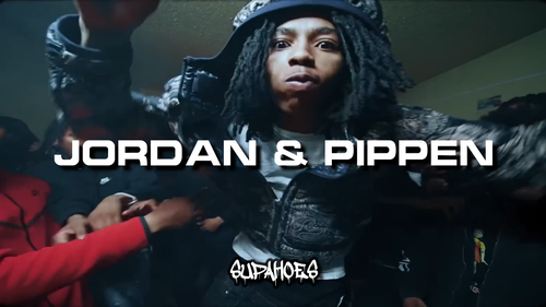 JORDAN & PIPPEN