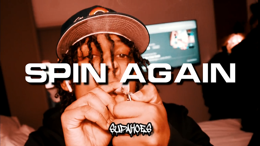 SPIN AGAIN